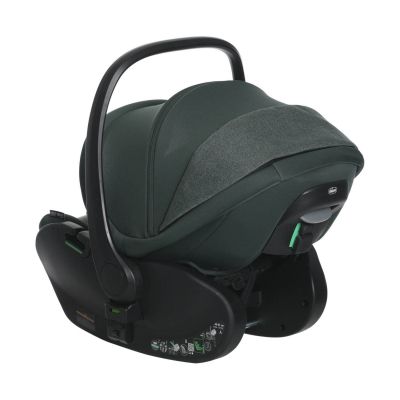 Chicco Autostoel - First Seat Recline i-Size - Fir Tree