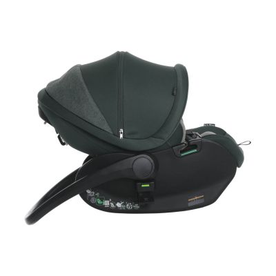 Chicco Autostoel - First Seat Recline i-Size - Fir Tree