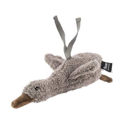 Flow Amsterdam Comforter On The Go Liva Grey