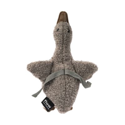 Flow Amsterdam Comforter On The Go Liva Grey