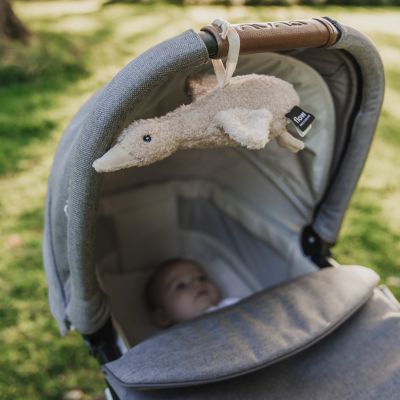 Flow Amsterdam Comforter On The Go Liva Oat