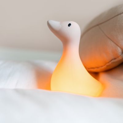 Flow Amsterdam Nachtlamp Liva Beige