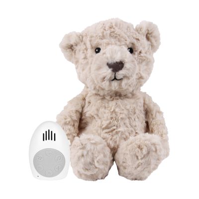 Flow Amsterdam Hartslagknuffel Lou Beige