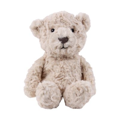 Flow Amsterdam Hartslagknuffel Lou Beige