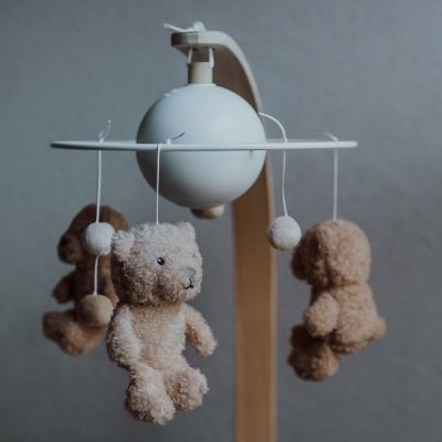 Flow Amsterdam Baby Mobile Lou