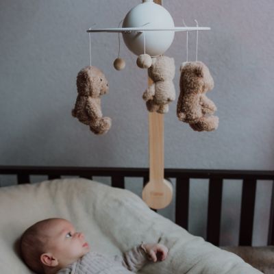 Flow Amsterdam Baby Mobile Lou