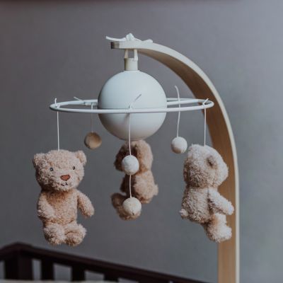 Flow Amsterdam Baby Mobile Lou