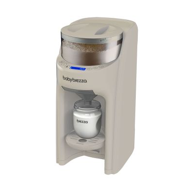 Baby Brezza Formula Pro Advanced