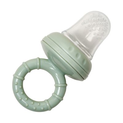 Nijntje Fruitspeen - Green