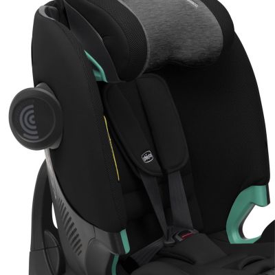 Chicco Autostoel - FullSeat i-Size Aire Met 360° Base