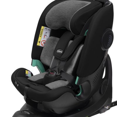 Chicco Autostoel - FullSeat i-Size Aire Met 360° Base