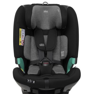 Chicco Autostoel - FullSeat i-Size Aire Met 360° Base