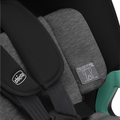 Chicco Autostoel - FullSeat i-Size Aire Met 360° Base