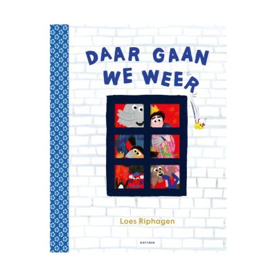 Gottmer Daar Gaan We Weer! Gottmer Daar Gaan We Weer!