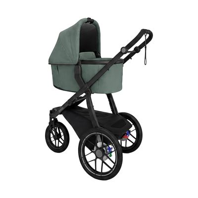 UPPAbaby Ridge V2 Kinderwagen 2-in-1