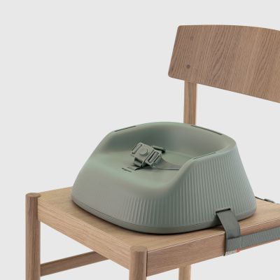 Hannie Draagbare Kinderstoel – Sage Green
