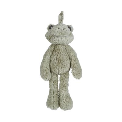 Happy Horse Frog Flex Musical 34cm
