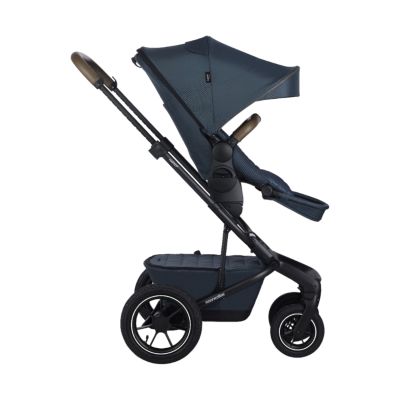 Easywalker Package Harvey5 Premium Air Jade Green