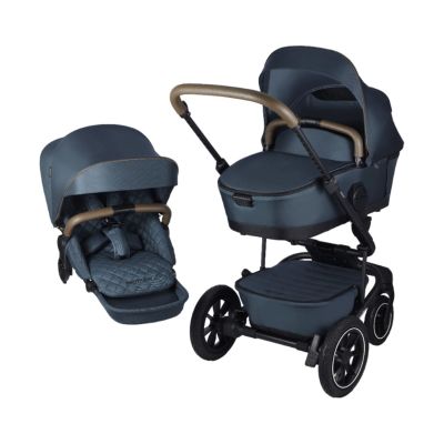 Easywalker Package Harvey5 Premium Air Jade Green