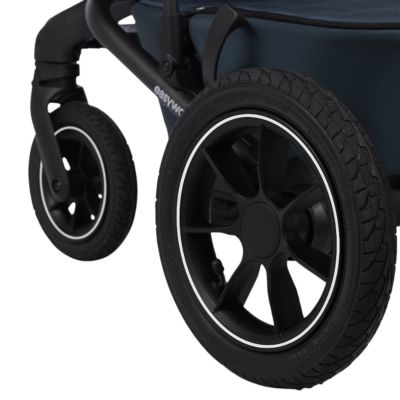 Easywalker Package Harvey5 Premium Air Jade Green
