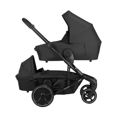 Easywalker Harvey NXT Twin Kinderwagen