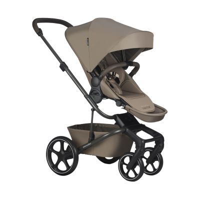 Easywalker Harvey NXT Duowagen - Mocha Brown Easywalker Harvey NXT Duowagen - Mocha Brown