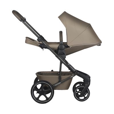 Easywalker Harvey NXT Duowagen - Mocha Brown Easywalker Harvey NXT Duowagen - Mocha Brown