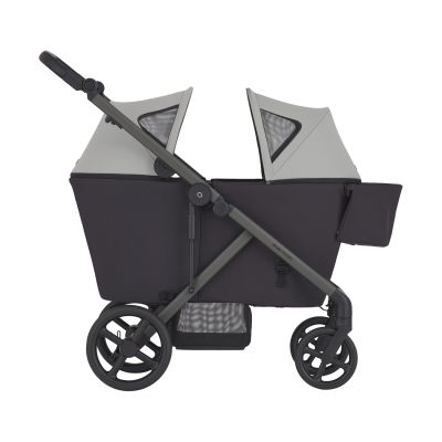 Anex Modu Wagon Kinderwagen Met Bolderkaropzet - Haze Anex Modu Wagon Kinderwagen Met Bolderkaropzet - Haze