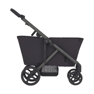 Anex Modu Wagon Kinderwagen Met Bolderkaropzet - Haze Anex Modu Wagon Kinderwagen Met Bolderkaropzet - Haze