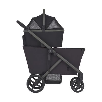 Anex Modu Wagon Kinderwagen Met Bolderkaropzet - Shea Anex Modu Wagon Kinderwagen Met Bolderkaropzet - Shea