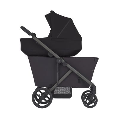 Anex Modu Wagon Kinderwagen Met Bolderkaropzet - Shea Anex Modu Wagon Kinderwagen Met Bolderkaropzet - Shea