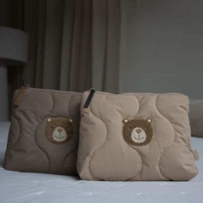 Little Company Toilettas - Mila - Sand Little Company Toilettas - Mila - Sand