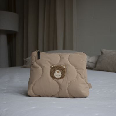 Little Company Toilettas - Mila - Sand Little Company Toilettas - Mila - Sand