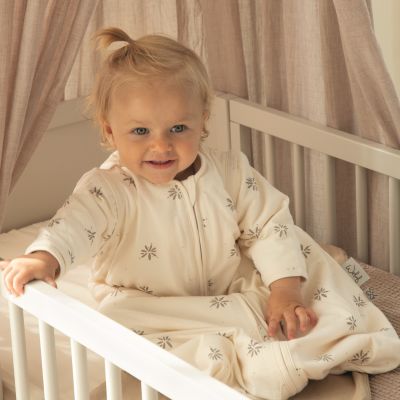 Witlof For Kids Little Charm Vierseizoenenenslaapzak – Maat 90 cm