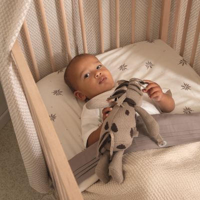 Witlof For Kids Little Charm Hoeslaken - 40 x 80 cm