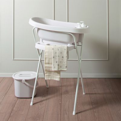 Bébé-Jou Thermobad - Click - Light Oat