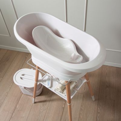 Bébé-Jou Thermobad - Click - Light Oat