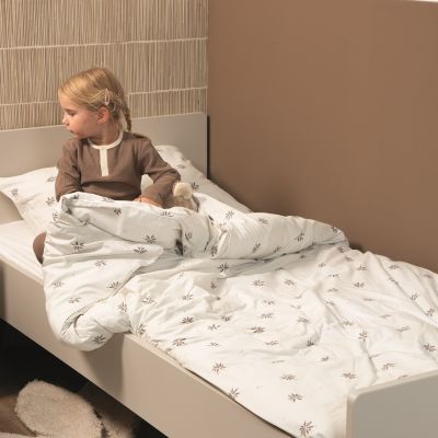 Witlof for kids Little Charm Tuck-Inn Dekbedovertrek - 120 x 150 cm