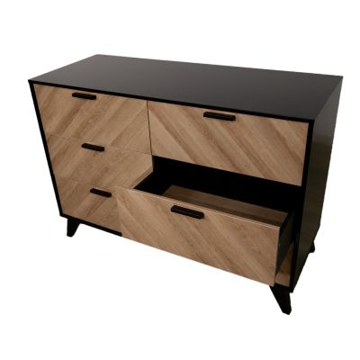 Commode XL 6 Laden Lancaster