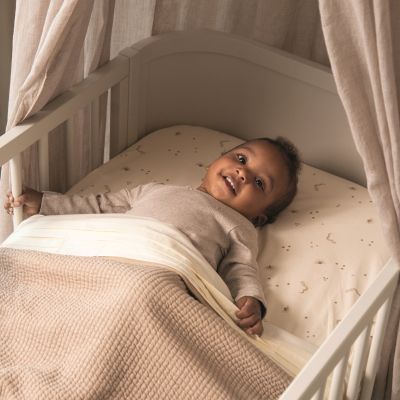 Witlof For Kids Hoeslaken - Galaxy Dreams - 70x145 cm