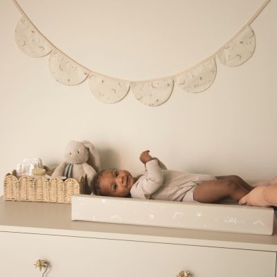 Witlof For Kids Galaxy Dreams Vlaggenlijn 