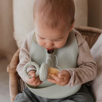 Nijntje Fruitspeen - Green