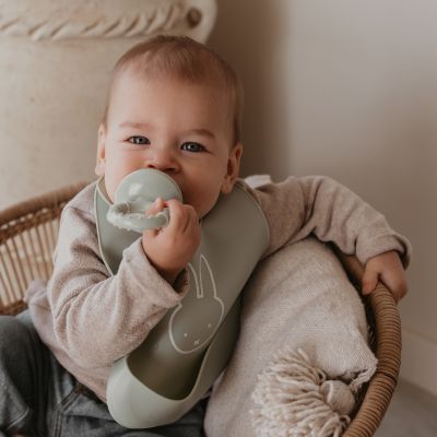 Nijntje Fruitspeen - Green