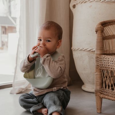 Nijntje Fruitspeen - Green