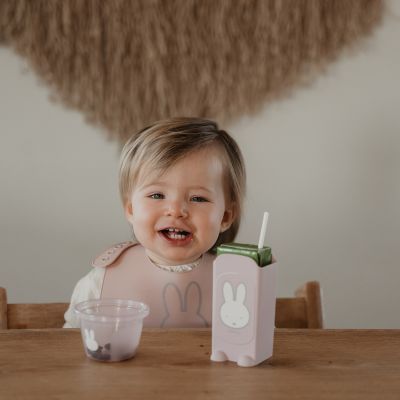 Nijntje Drinkpakjeshouder - Green