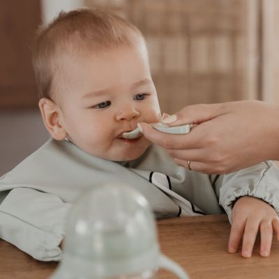 Miffy Chunky Cutlery Set - Green 24716