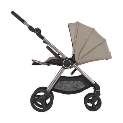 Anex IQ Kinderwagen - Sandy