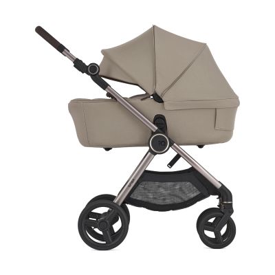 Anex IQ Kinderwagen - Sandy
