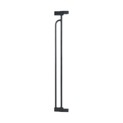 Verlengstuk Fenss Scott - 7 cm - Zwart