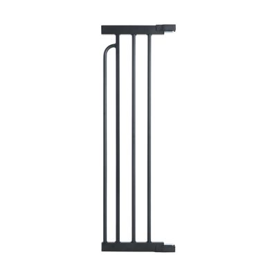 Verlengstuk Fenss Scott - 21 cm - Zwart